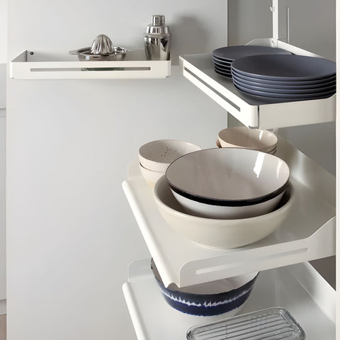 Pleno Plus Libell Larder Pull-Out | 1900