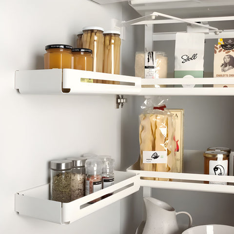Pleno Plus Libell Larder Pull-Out | 1900