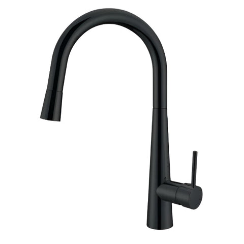 OTTI Pull Out Sink Mixer 420