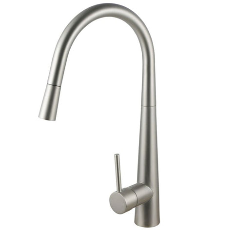 OTTI Pull Out Sink Mixer 420