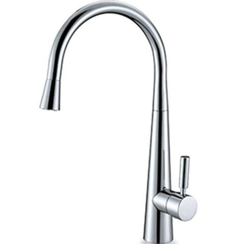 OTTI Pull Out Sink Mixer 420