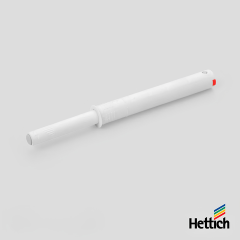 Push and Magnetic Systems