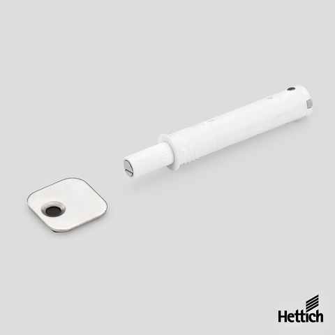 Push and Magnetic Systems