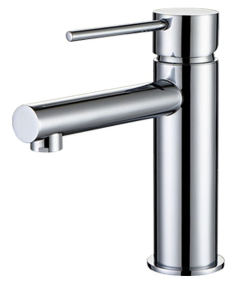 Moonlight Solid Surface Basin with Optional Mixer & Bottle Trap (Rectangle: 600x460x80)