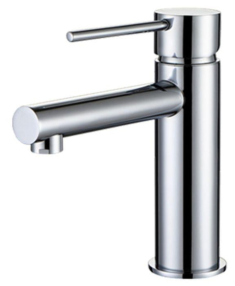 Moonlight Solid Surface Basin with Optional Mixer & Bottle Trap (Rectangle: 1200x460x80)