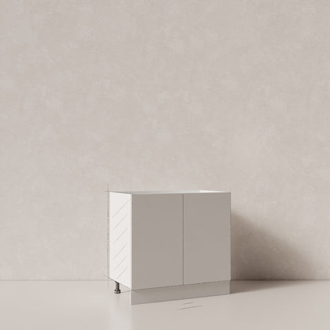 Sink Cabinet – Double Door
