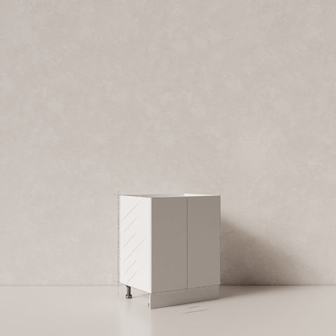Sink Cabinet – Double Door