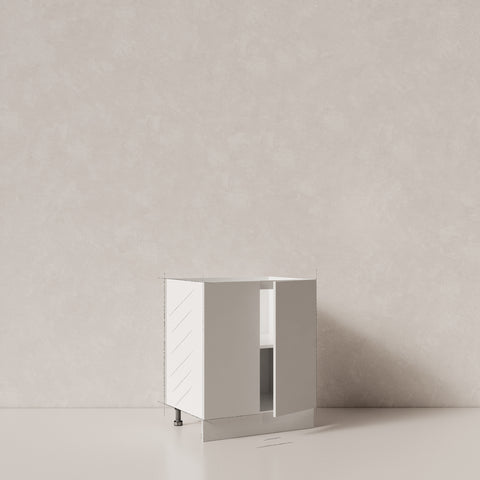 Sink Cabinet – Double Door