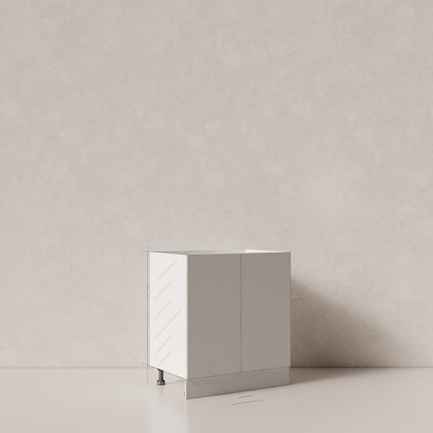 Sink Cabinet – Double Door