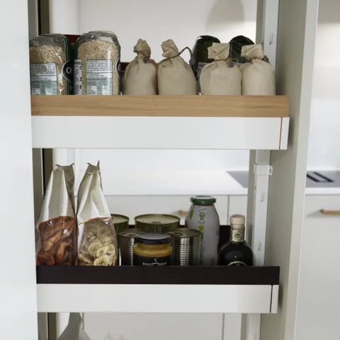 Rail Insert | Standard Larder Pull-Out