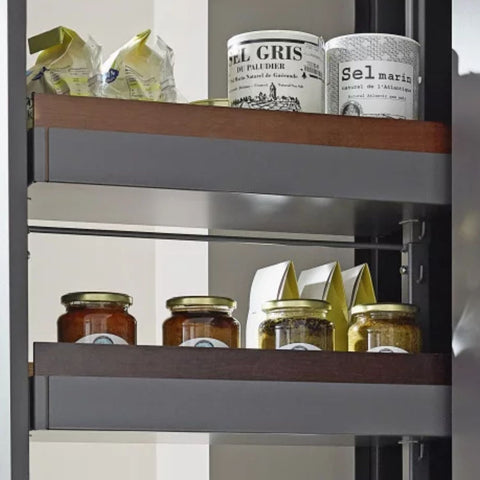 Rail Insert | Standard Larder Pull-Out
