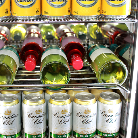 Refrigeration Appliances