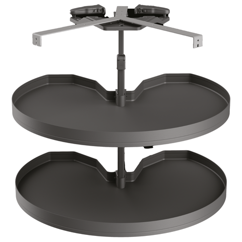 Kesseböhmer REVO 90° Corner Unit