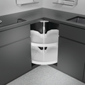 Kesseböhmer REVO 90° Corner Unit