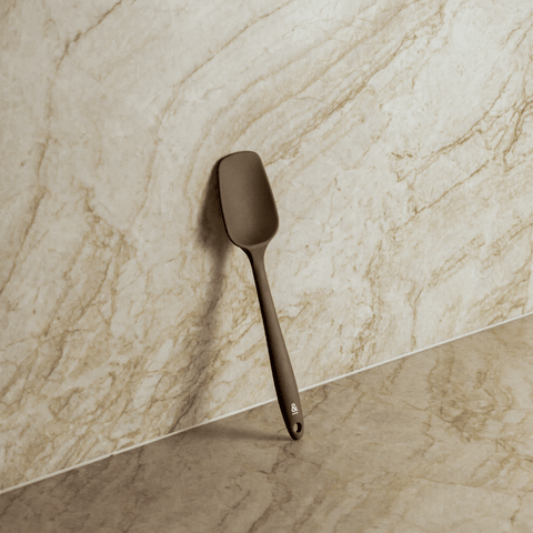 Round Silicone Spatula