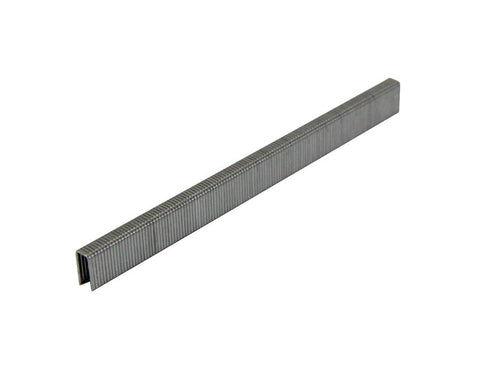 Junior Staple. Size: 16mm Long. Sold per 5000/pack