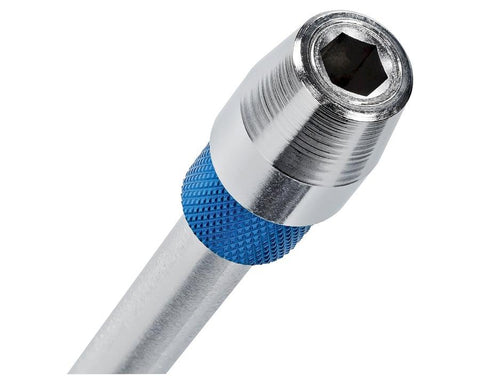 Suttons Quick Change Extension Shank– ¼ x 150mm