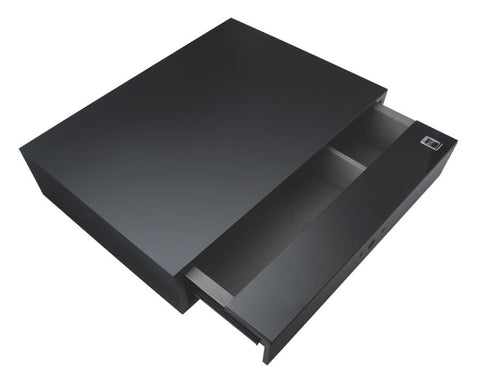 Kia Ora Digital Safety Drawer. Overall Width: 480mm Depth: 400mm Height: 150mm