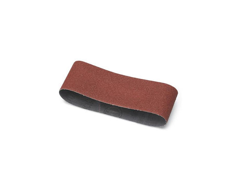 Hermes Abrasive Belt. 10 pack. Size: 100