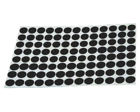 Screw Cap. Size: 15mm. Sold per 1000/pack