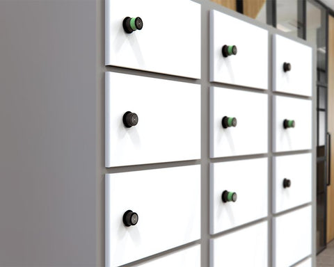 Armstrong RFID Digital Indicator Lock