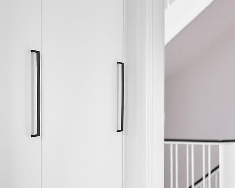 Furnipart Seam Handle