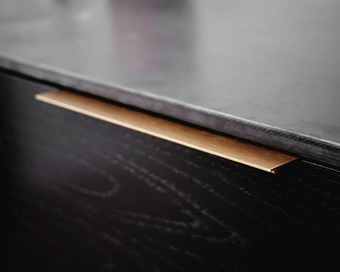 Furnipart Sheet Handle & Knob