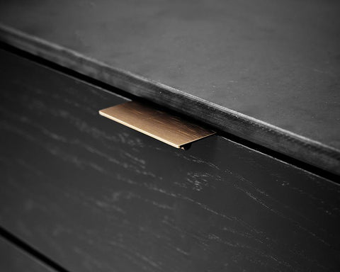 Furnipart Sheet Handle & Knob