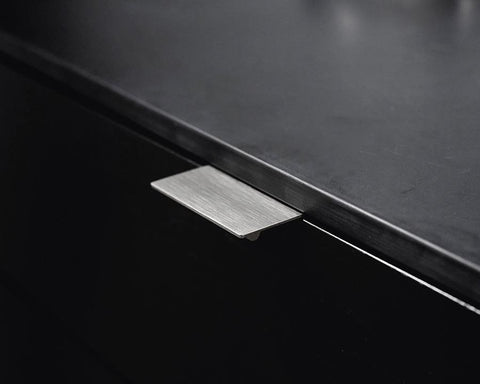 Furnipart Sheet Handle & Knob