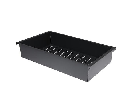 SIGE™ Kaos Wardrobe Line 120mm Steel Tray to suit 1200mm Alpha Frame