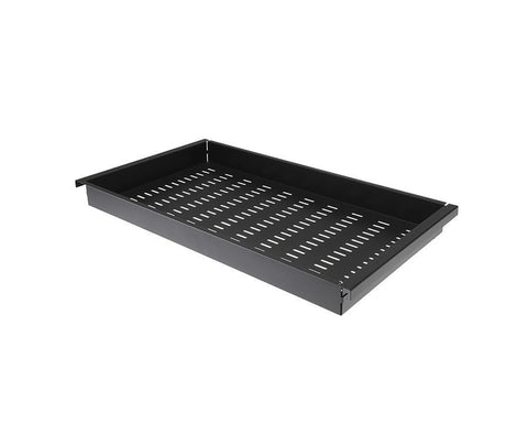 SIGE™ Kaos Wardrobe Line 60mm Steel Tray to suit Alpha Frame