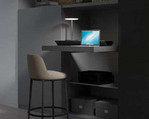 SIGE™ Kaos Wardrobe Line Multipurpose Steel Shelf to suit Alpha Frame