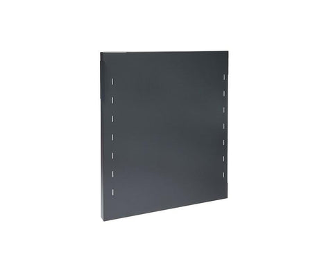 SIGE™ Kaos Wardrobe Line Pull-Out Side Frame. For Shoe Rack and Shelves
