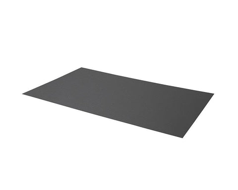 SIGE™ Kaos Wardrobe Line Leather Shelf to suit Alpha Frame