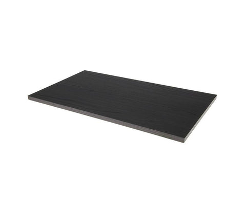 SIGE™ Kaos Wardrobe Line Wooden Shelf to suit Alpha Frame