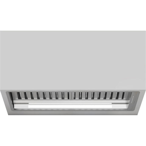 1000Mm Onboard Undermount Rangehood – Twin Motor