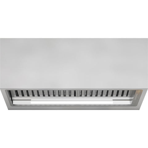 1120mm Onboard Undermount Rangehood – Twin Motor