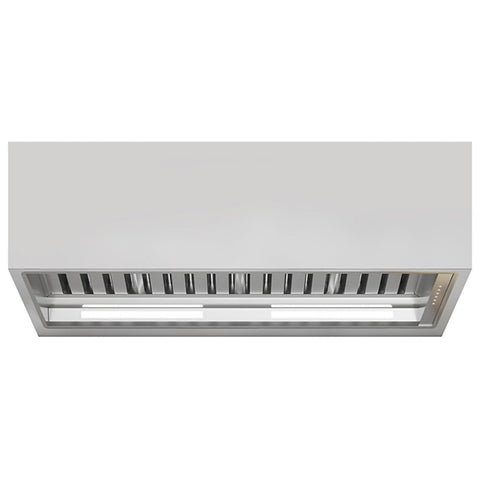 1500mm Onboard Undermount Rangehood – Triple Motor