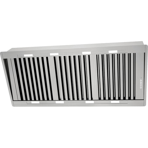 1200mm Indoor/Outdoor Undermount Rangehood
