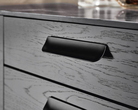 Furnipart Slope Handle & Knob