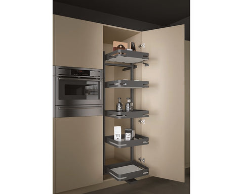 SIGE™ Materia Door Follow Pantry