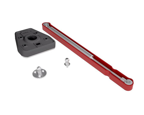 SIGE Soft Close Kit for Kidney Shelf. Suits 2 x Shelves