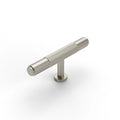 SOHO - 80mm Handle (Premium Solid Brass Construction)