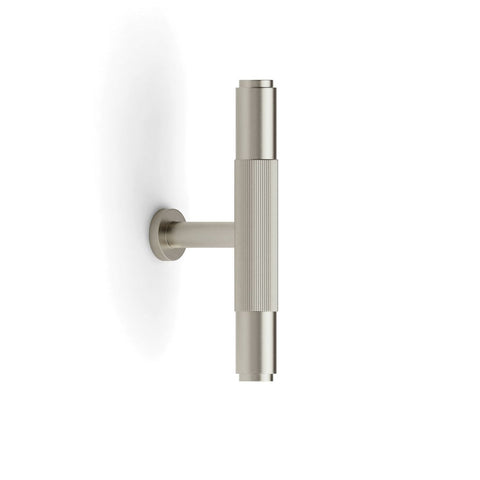 SOHO - 80mm Handle (Premium Solid Brass Construction)