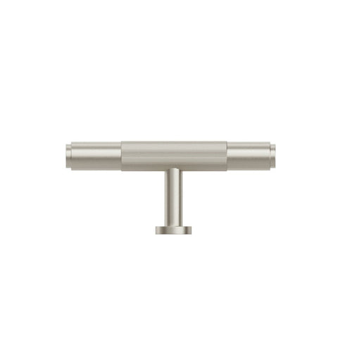 SOHO - 80mm Handle (Premium Solid Brass Construction)