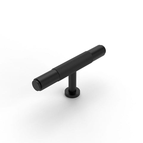 SOHO - 80mm Handle (Premium Solid Brass Construction)