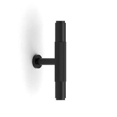 SOHO - 80mm Handle (Premium Solid Brass Construction)