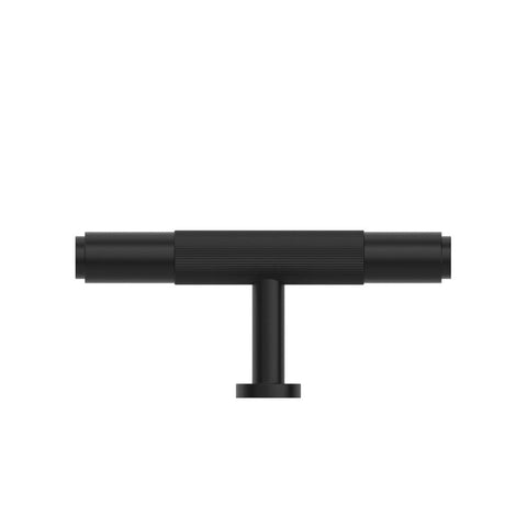 SOHO - 80mm Handle (Premium Solid Brass Construction)