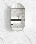 Noosa Shaving Cabinet Shaving Cabinet Otti Australia Black Oak  