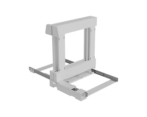 SIGE Spazio 4 Corner Pull Out System Frame